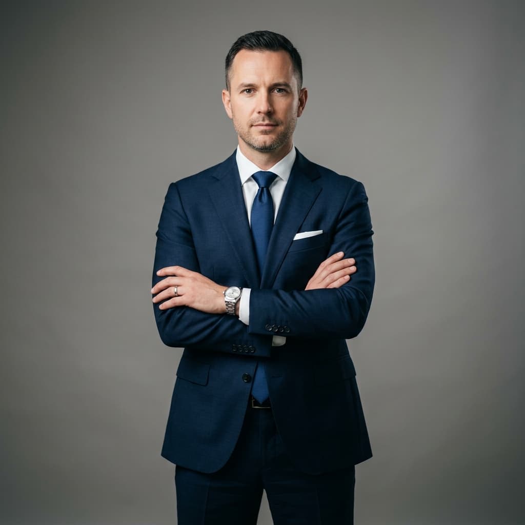 Founder