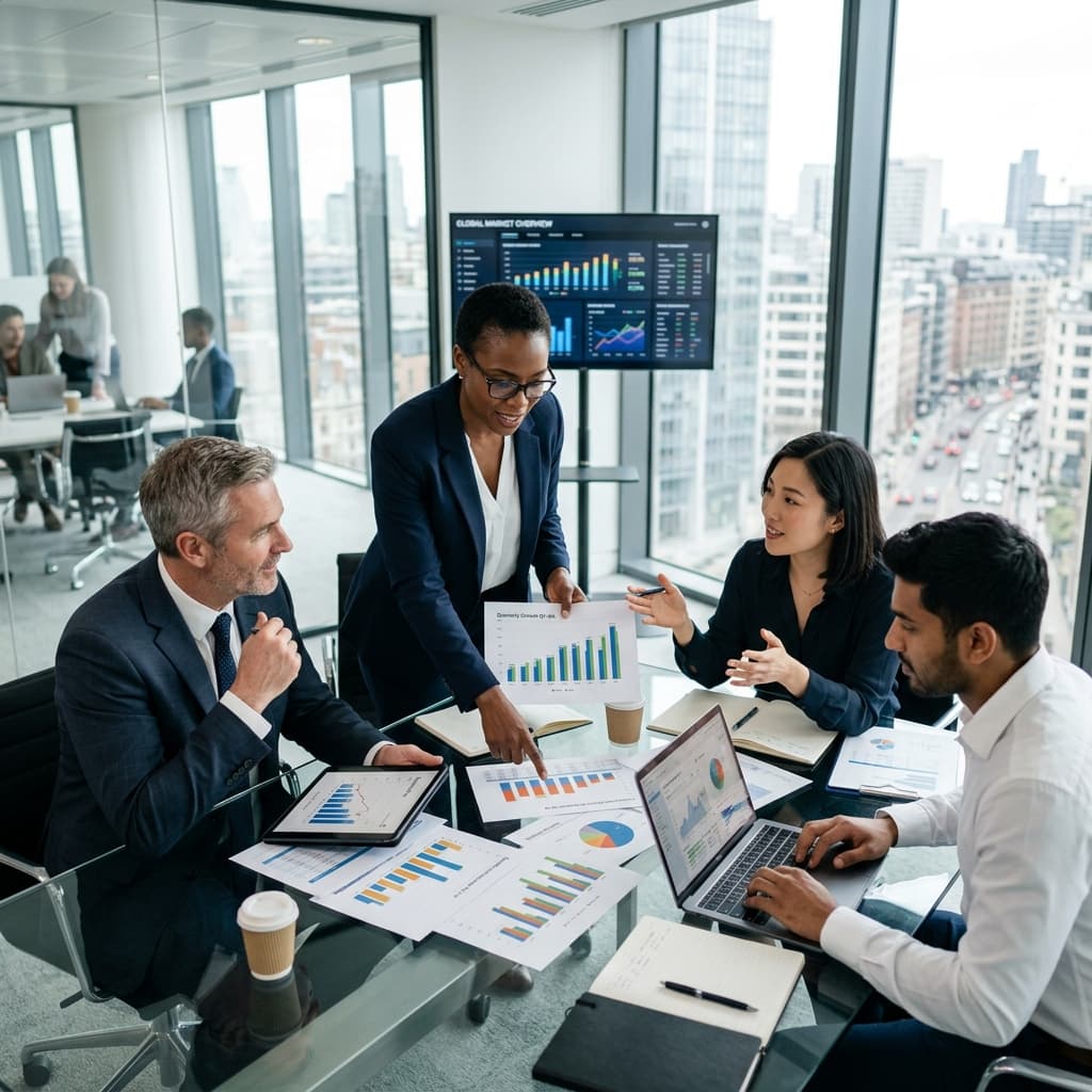 Team Collaboration